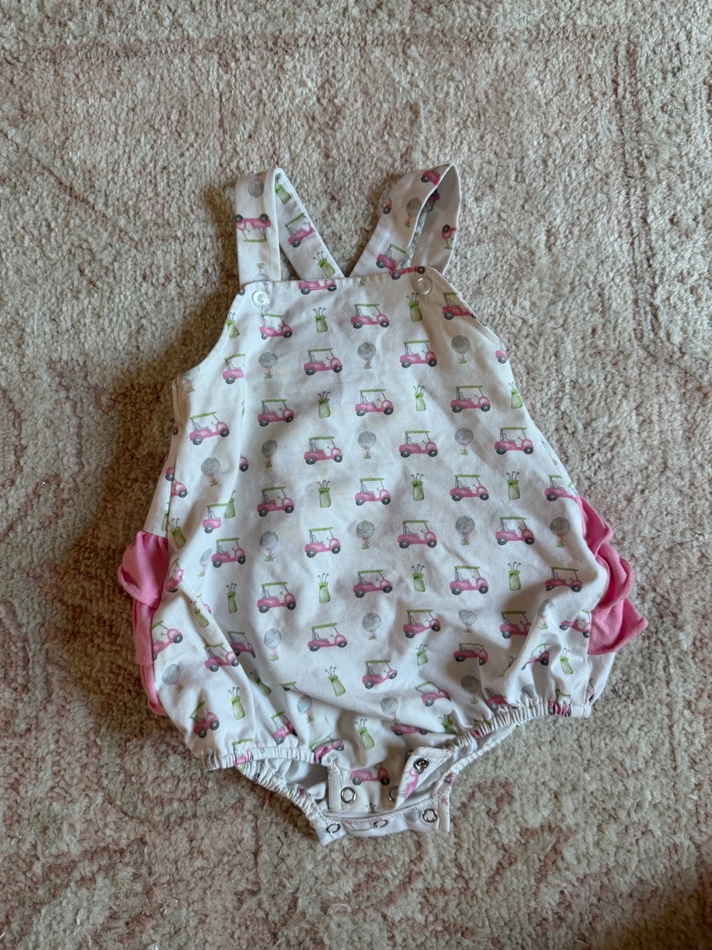Stitchy Fish bubble 9m